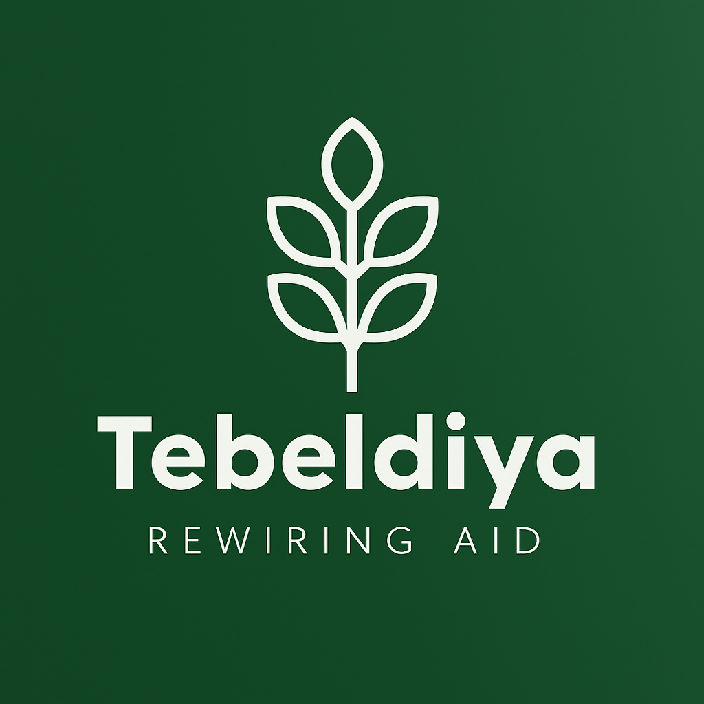 Tebeldiya Logo